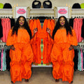 TAMELA PANT SET
