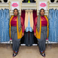 LOLA VEST