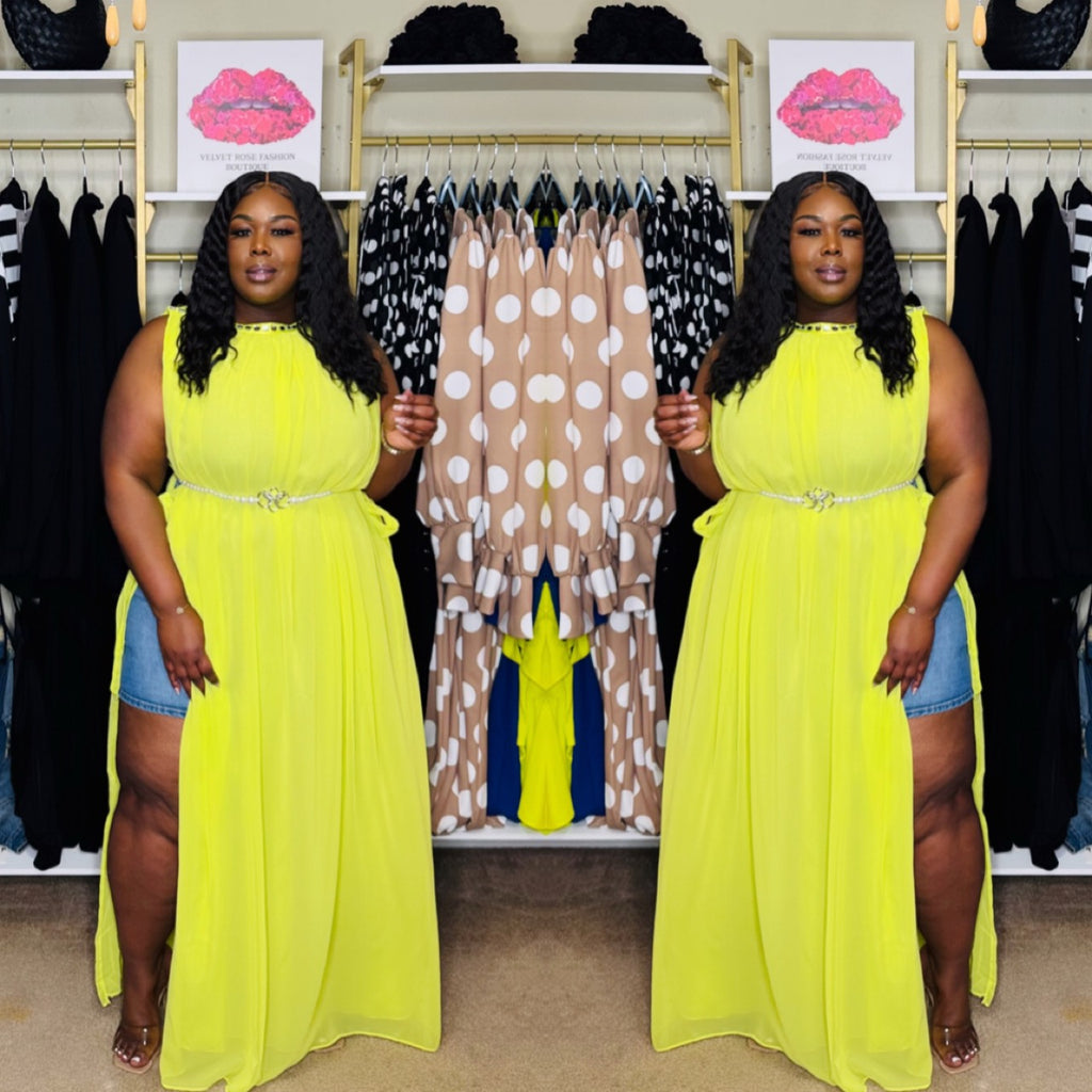 JERRICA MAXI