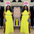 JERRICA MAXI