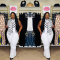 KORYN JUMPSUIT