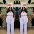AMINA JUMPSUIT