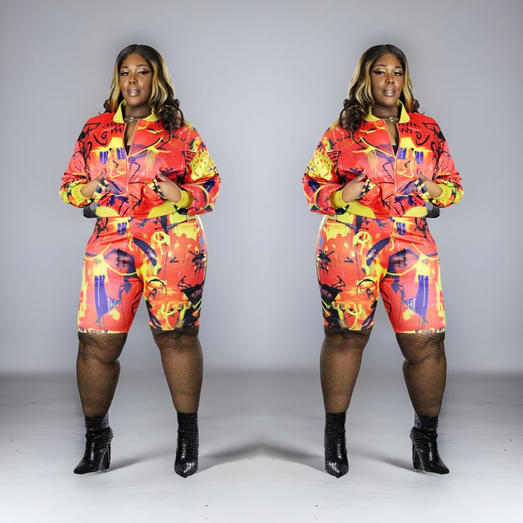 TERRIKA SET