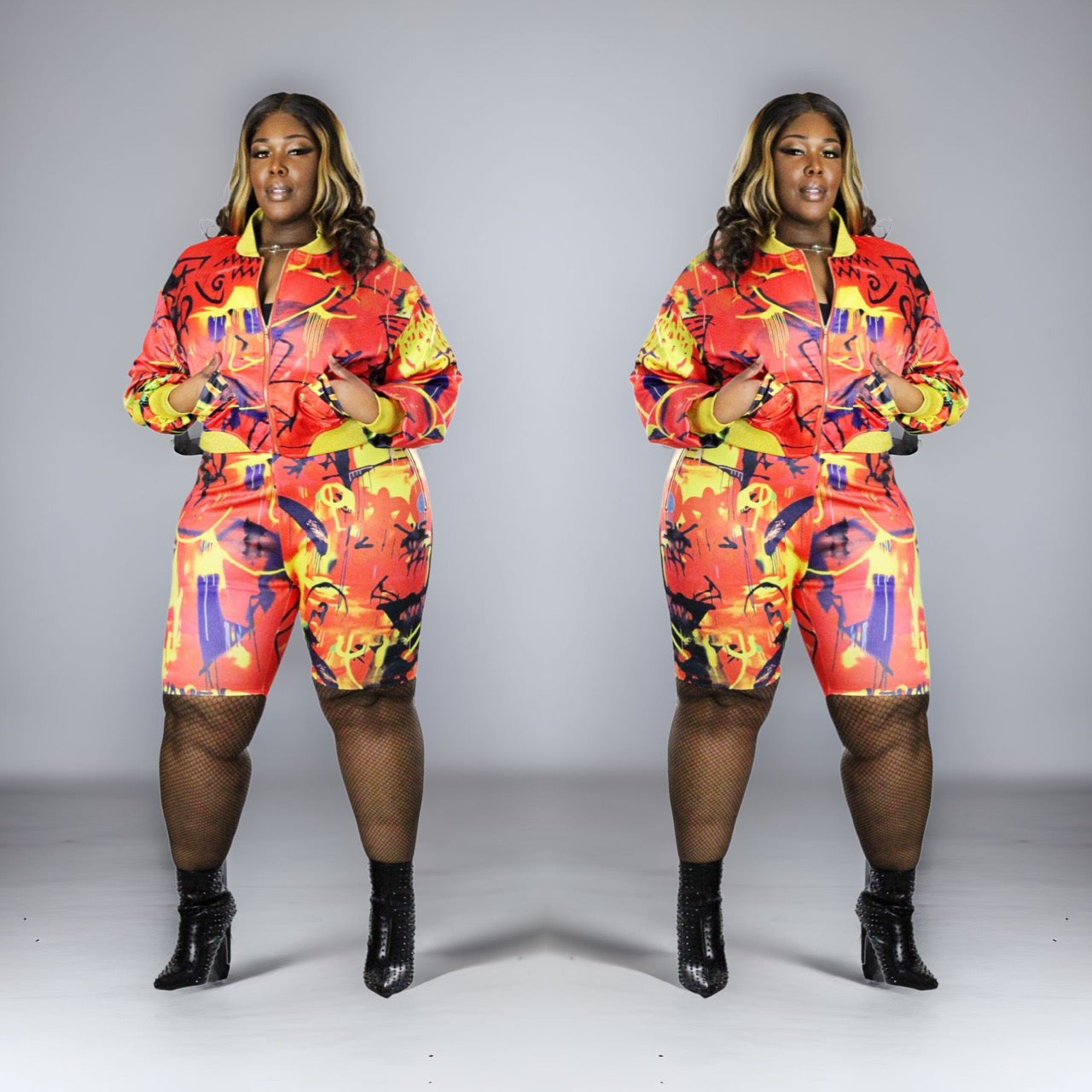 TERRIKA SET