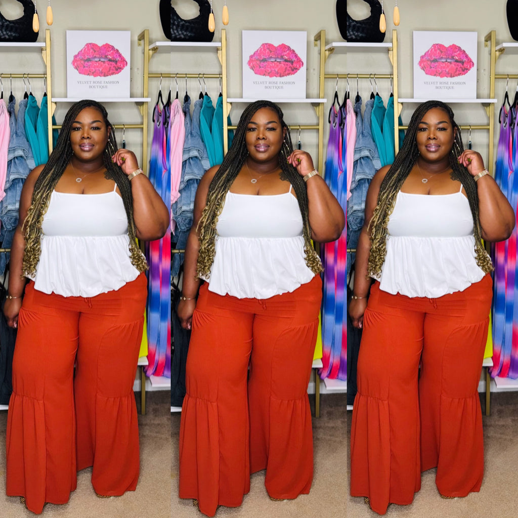 SHARITA PANTS