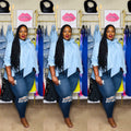 SUSIE BOW TOP
