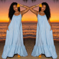 SERENA MAXI DRESS