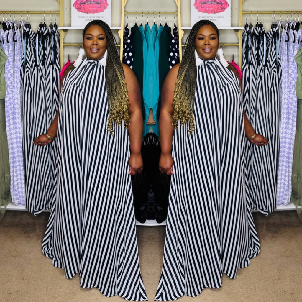 EVA MICHELLE JUMPSUIT