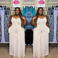DARRILYN JUMPSUIT