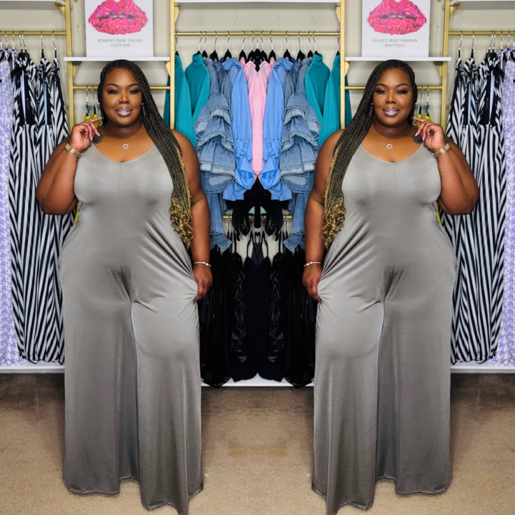 DARRILYN JUMPSUIT